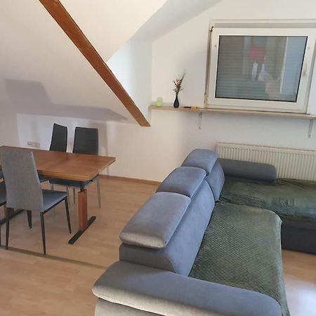 Schoene Wohnung Zentral Инголщат Екстериор снимка